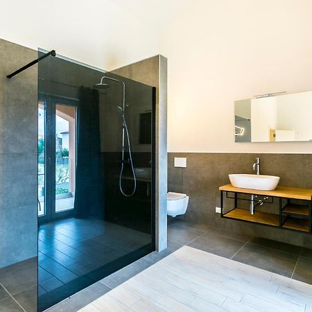 Villa Suzy Medulin Ngoại thất bức ảnh