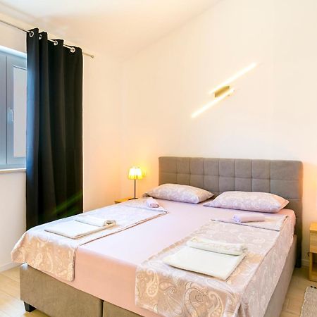 Villa Suzy Medulin Ngoại thất bức ảnh