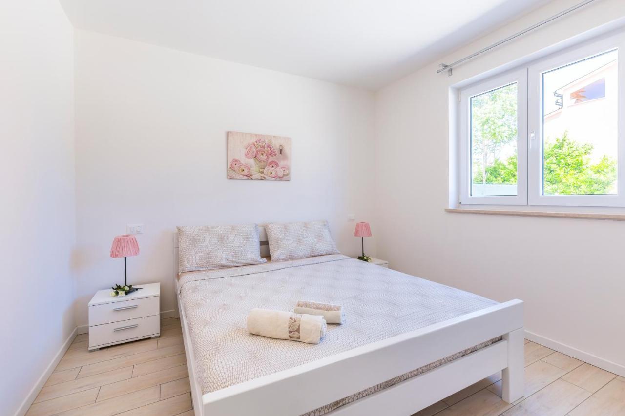 Villa Suzy Medulin Ngoại thất bức ảnh
