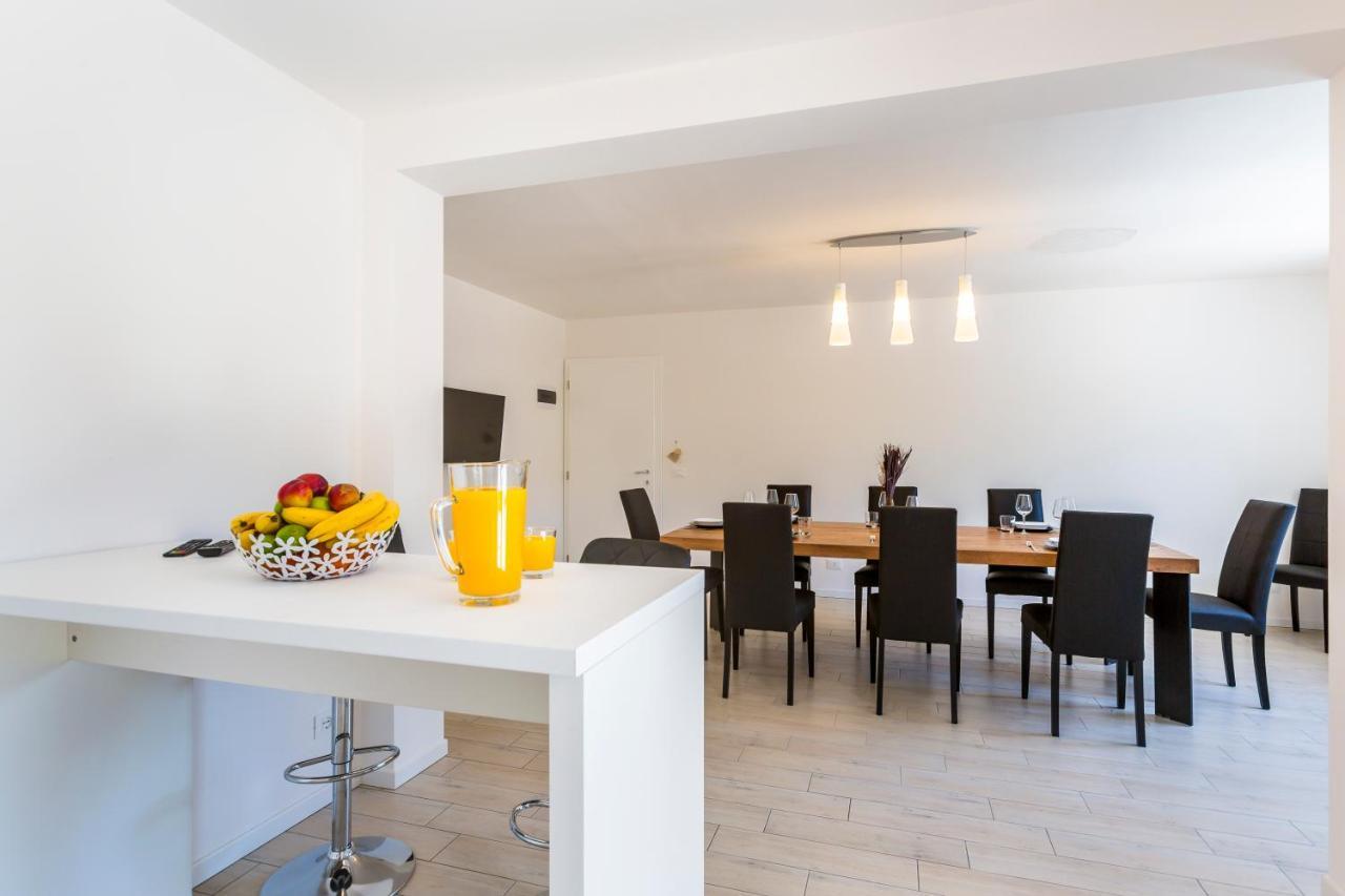 Villa Suzy Medulin Ngoại thất bức ảnh